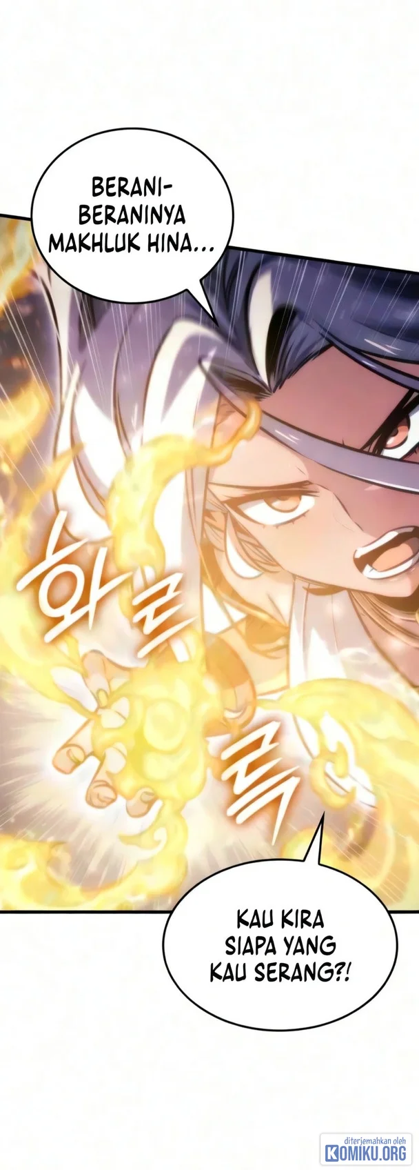 Breakers Chapter 97 - Halaman 18