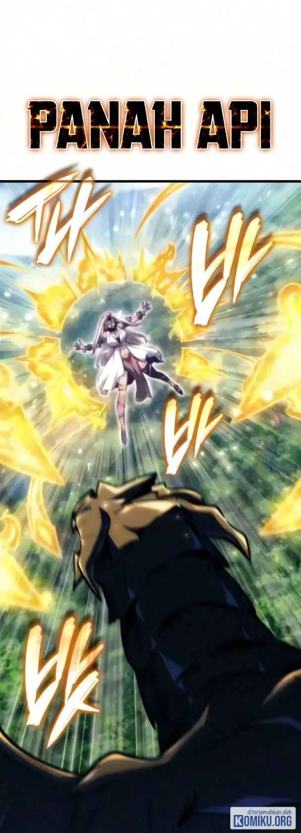 Breakers Chapter 97 - Halaman 19