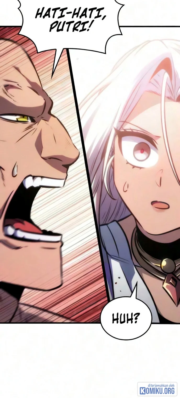 Breakers Chapter 97 - Halaman 25