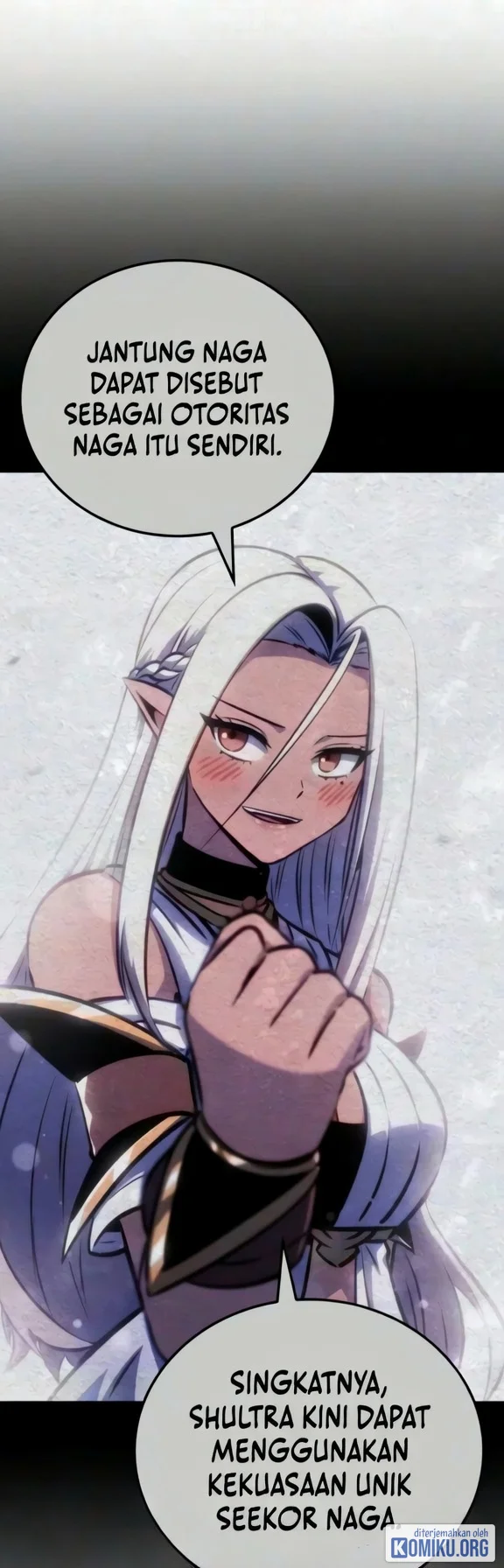 Breakers Chapter 97 - Halaman 32