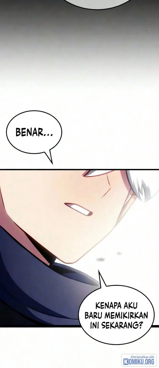 Breakers Chapter 97 - Halaman 33