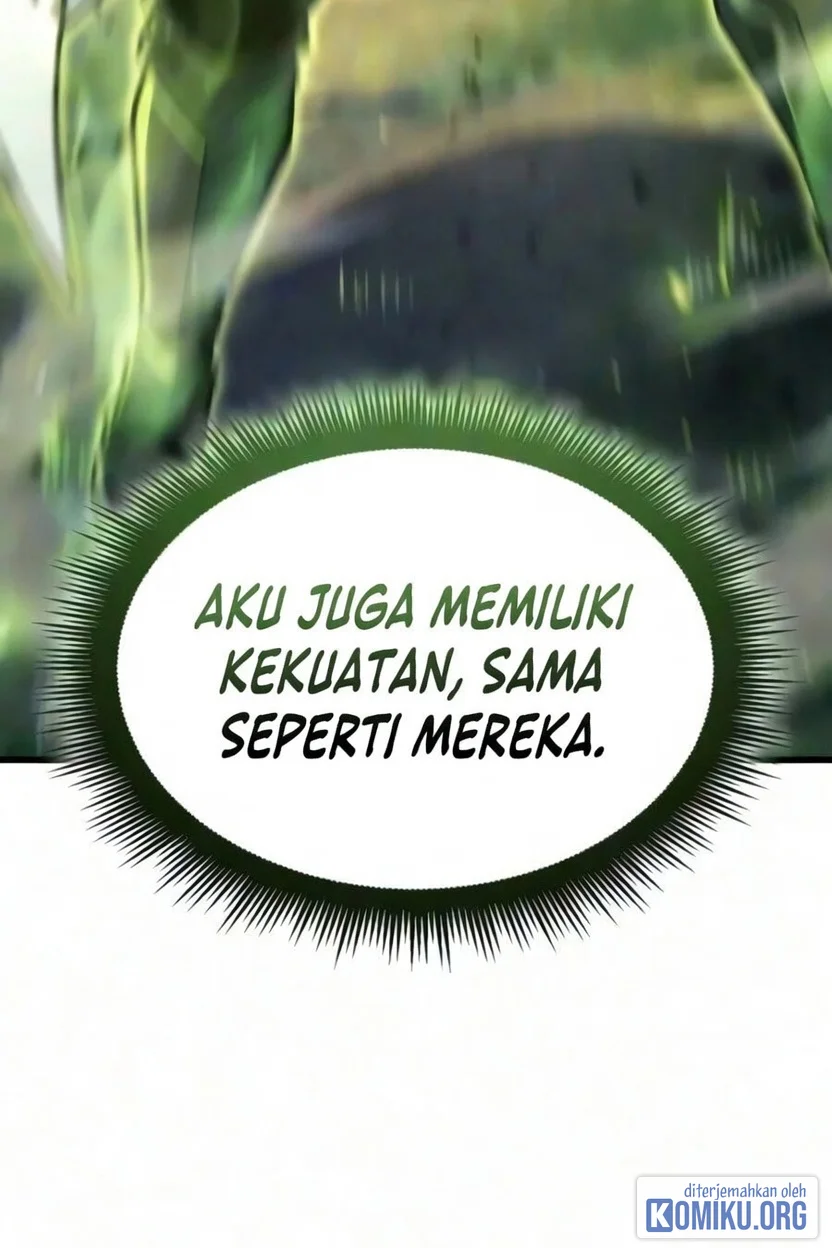 Breakers Chapter 97 - Halaman 36