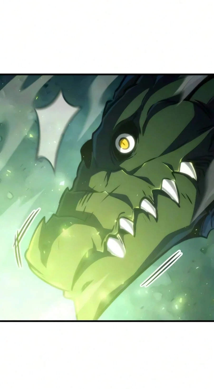 Breakers Chapter 97 - Halaman 37