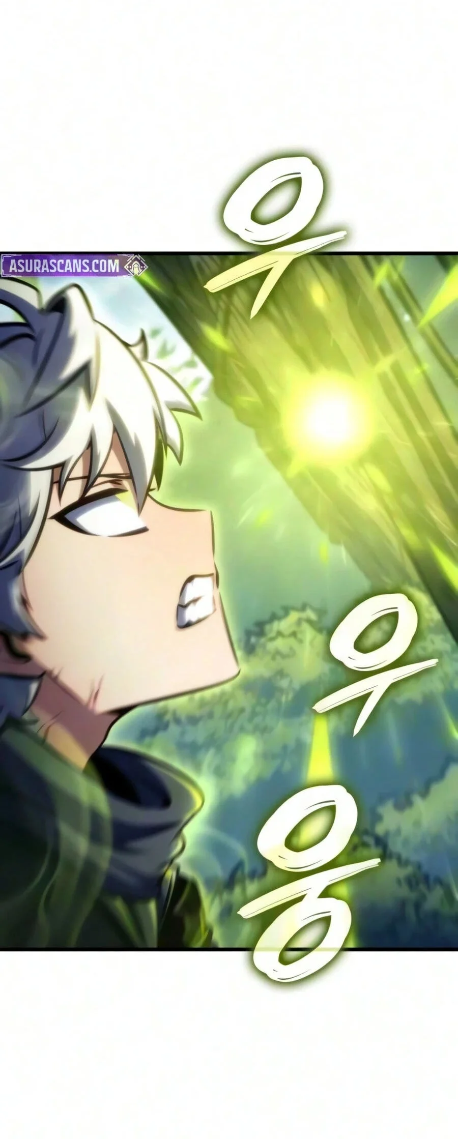 Breakers Chapter 97 - Halaman 38