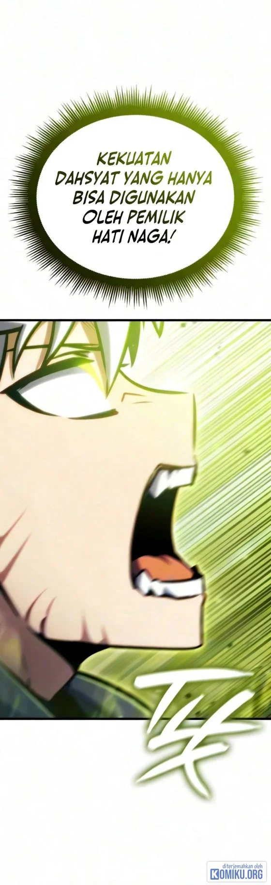Breakers Chapter 97 - Halaman 39