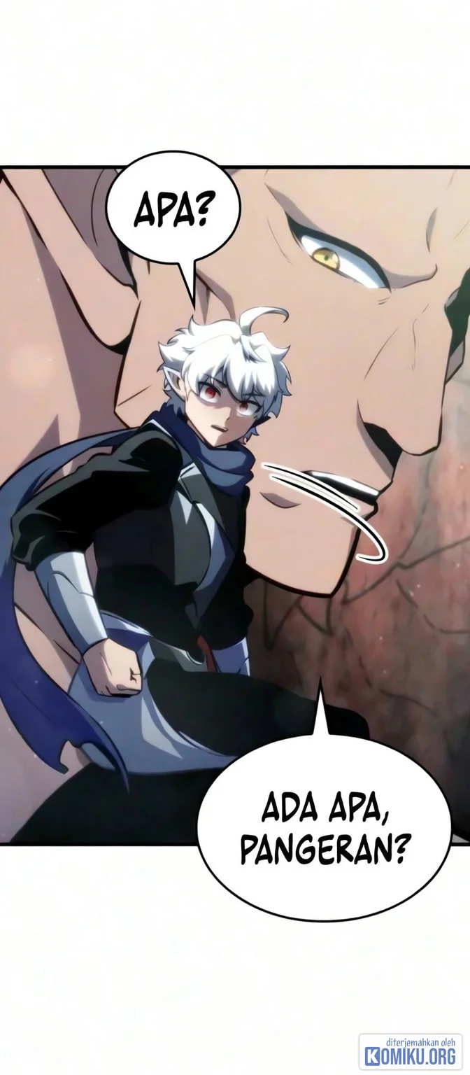 Breakers Chapter 97 - Halaman 71