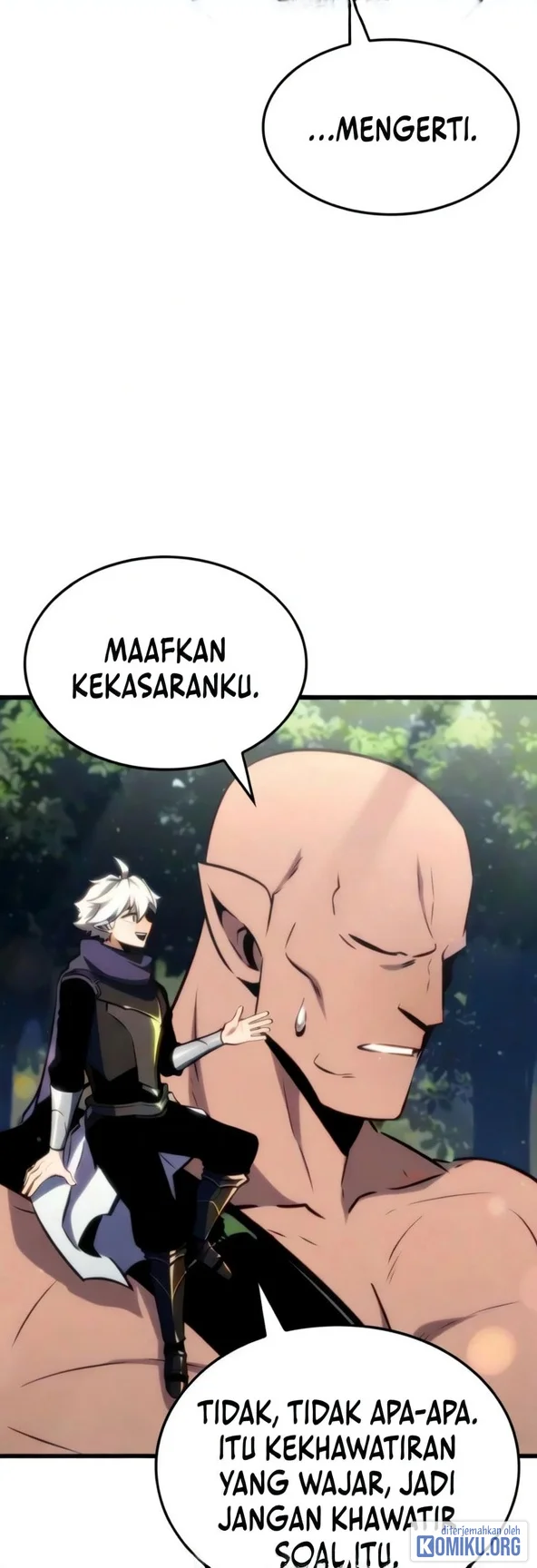 Breakers Chapter 97 - Halaman 7