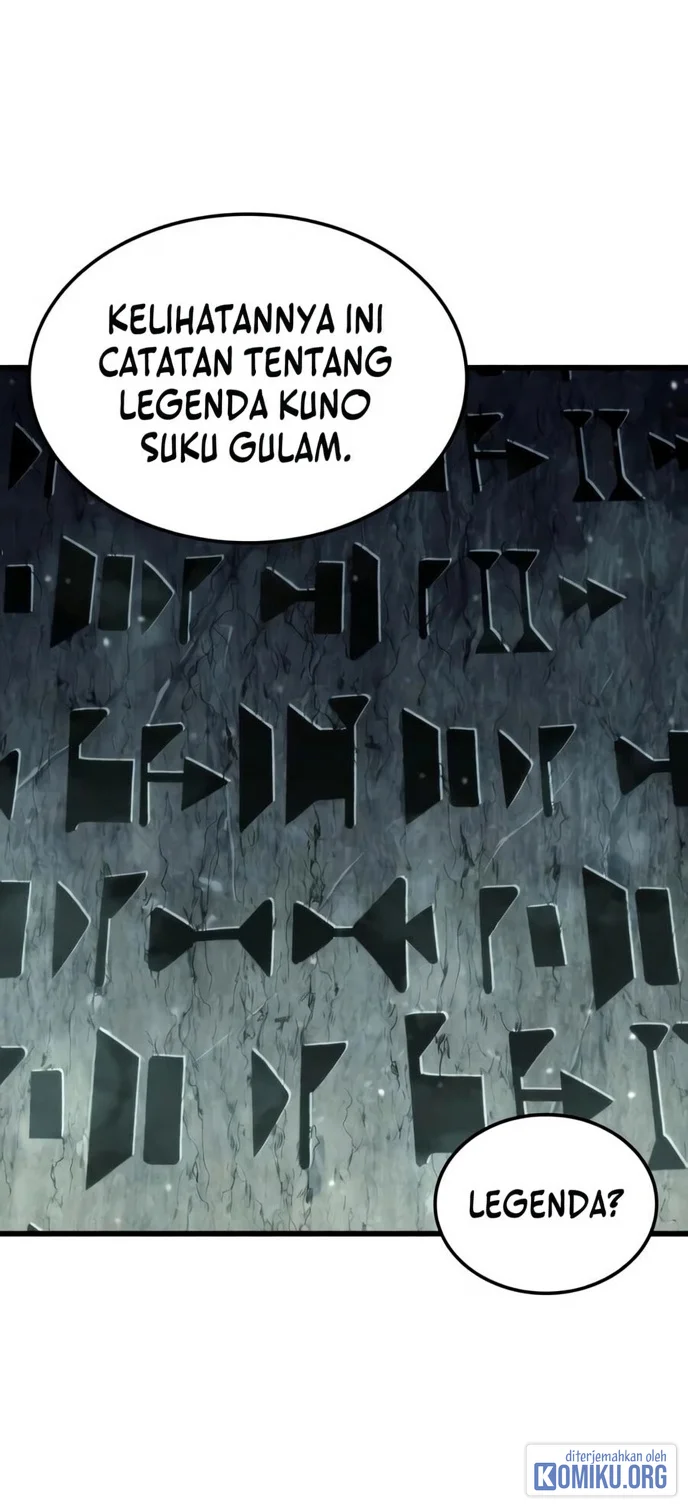 Breakers Chapter 98 - Halaman 13