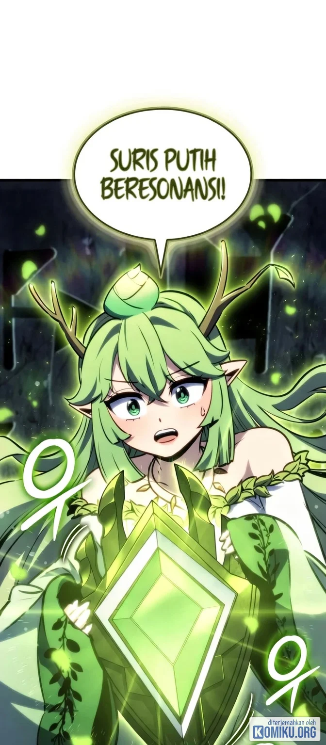 Breakers Chapter 98 - Halaman 21
