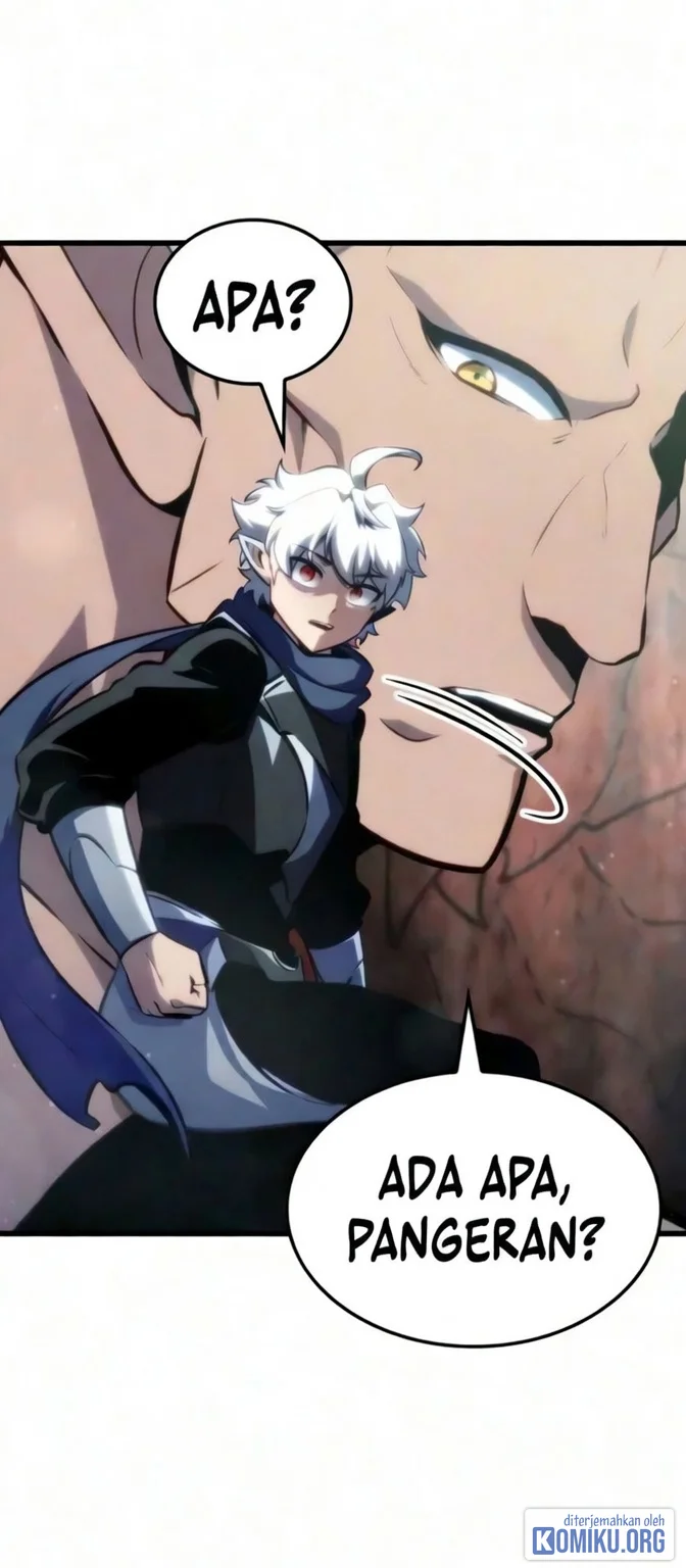 Breakers Chapter 98 Gambar 3