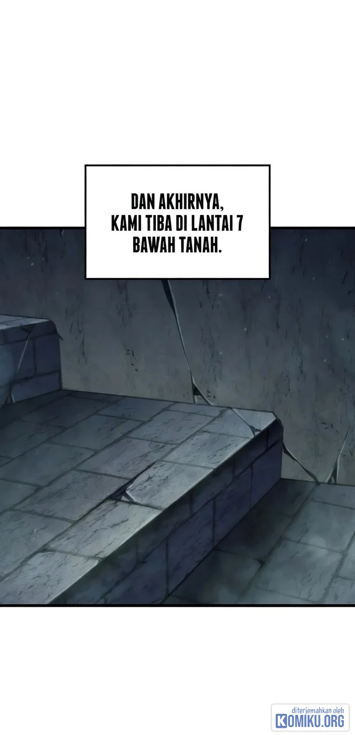 Breakers Chapter 98 - Halaman 41