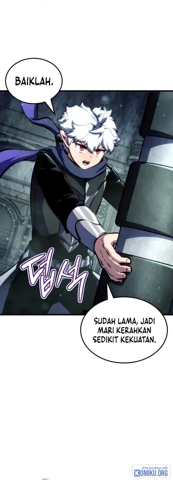 Breakers Chapter 98 - Halaman 58