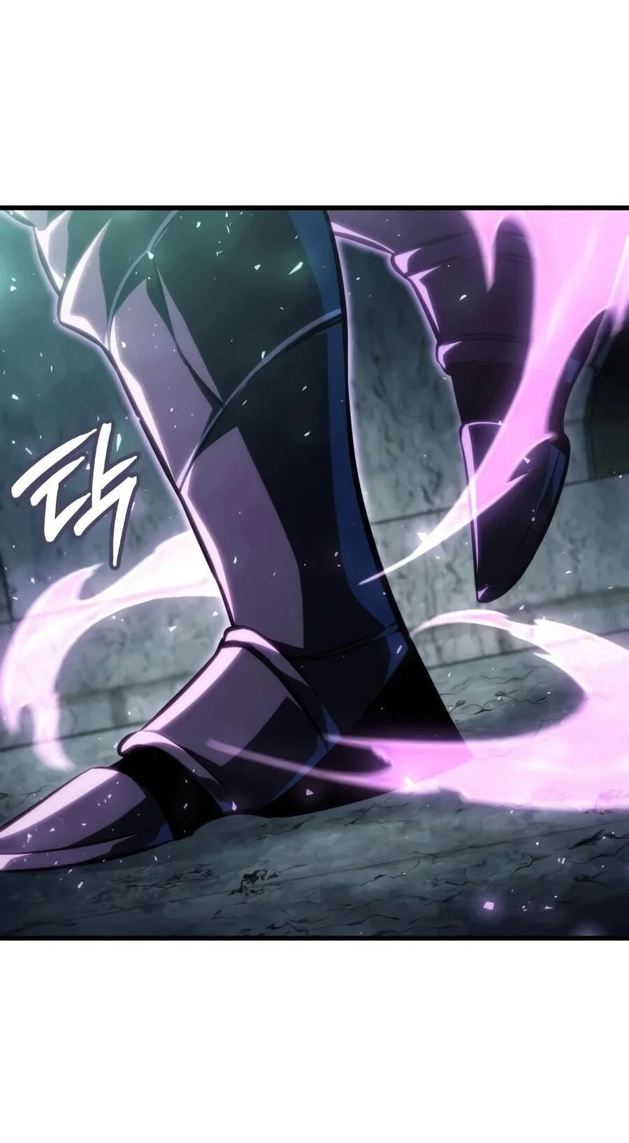 Breakers Chapter 98 - Halaman 73