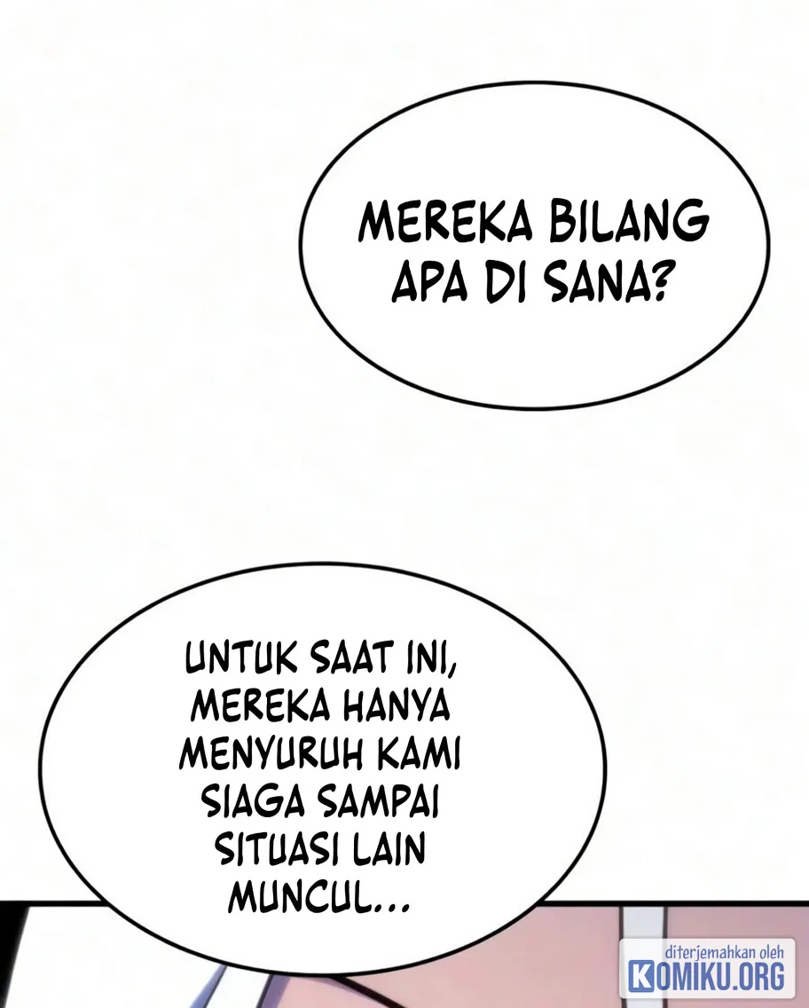 Breakers Chapter 99 - Halaman 35