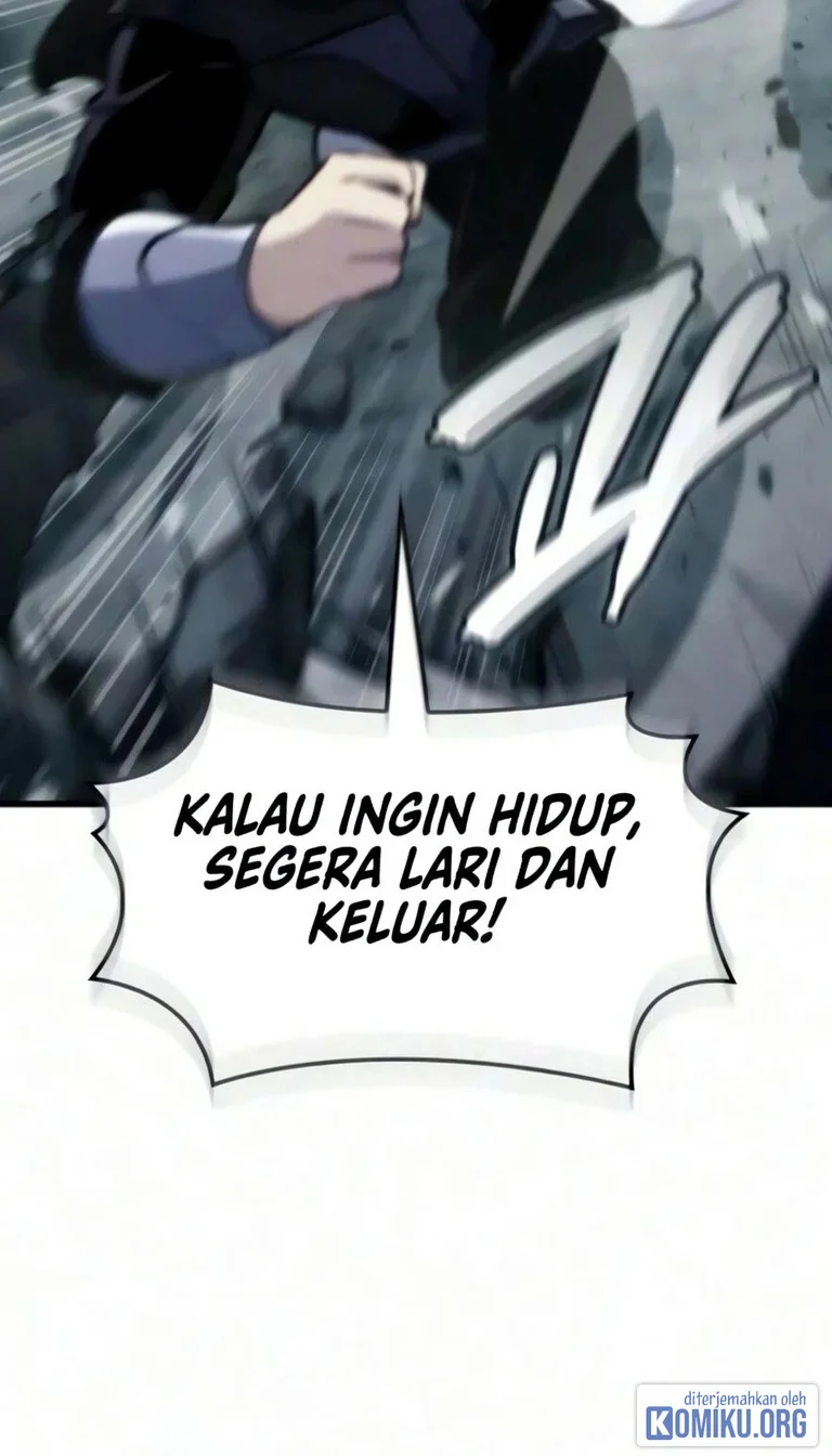 Breakers Chapter 99 - Halaman 5