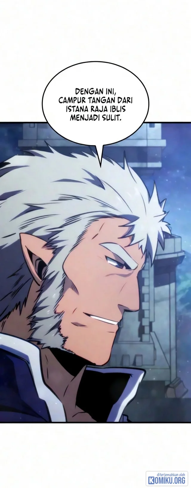 Breakers Chapter 99 - Halaman 44