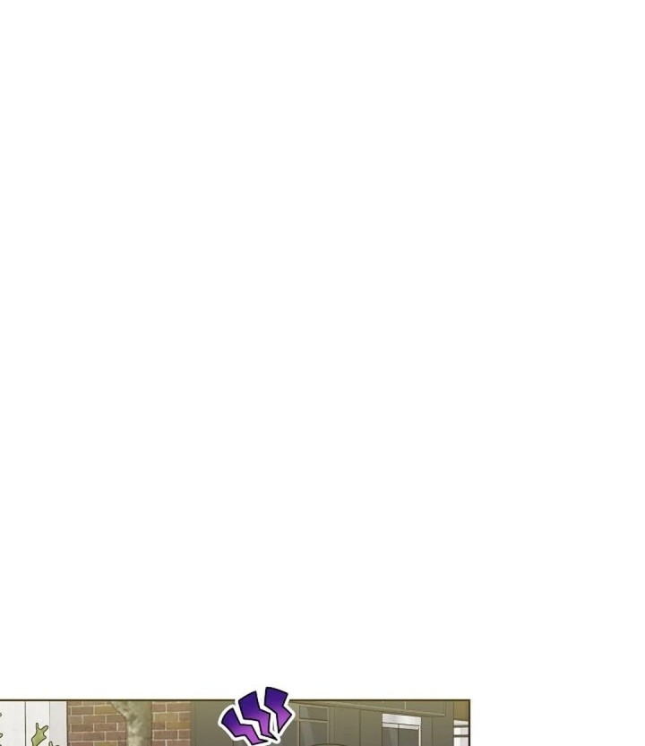 Manhwa Brother, Am I Cute? Chapter 73 gambar 2