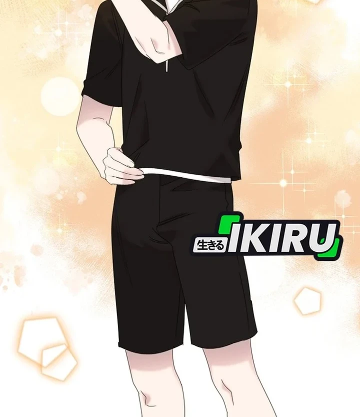 Manhwa Brother, Am I Cute? Chapter 93 gambar 2