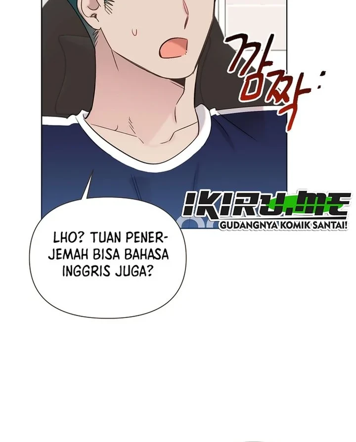 Brother, Am I Cute? Chapter 94 Gambar 3