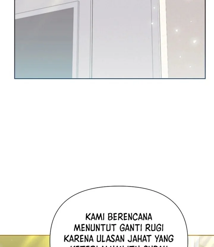Manhwa Brother, Am I Cute? Chapter 98 gambar 2