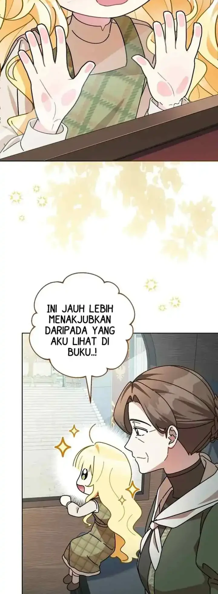 Can I Cry Now? Chapter 1 Gambar 4