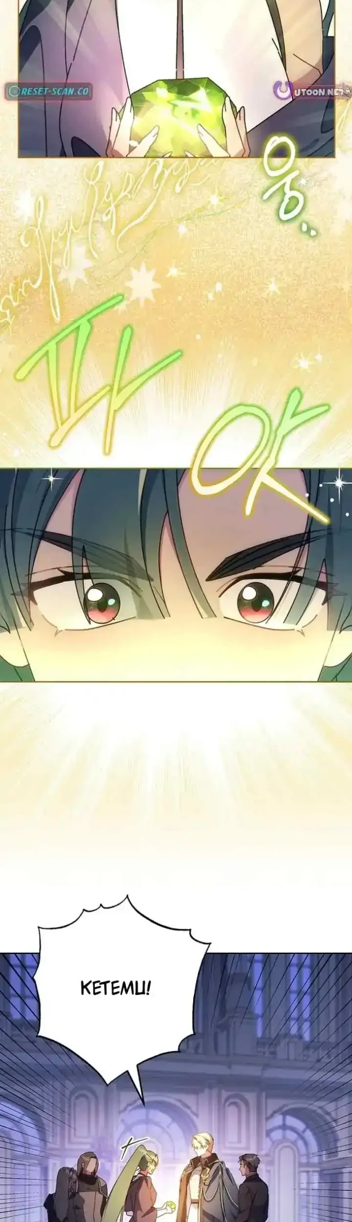 Manhwa Can I Cry Now? Chapter 10 gambar 2