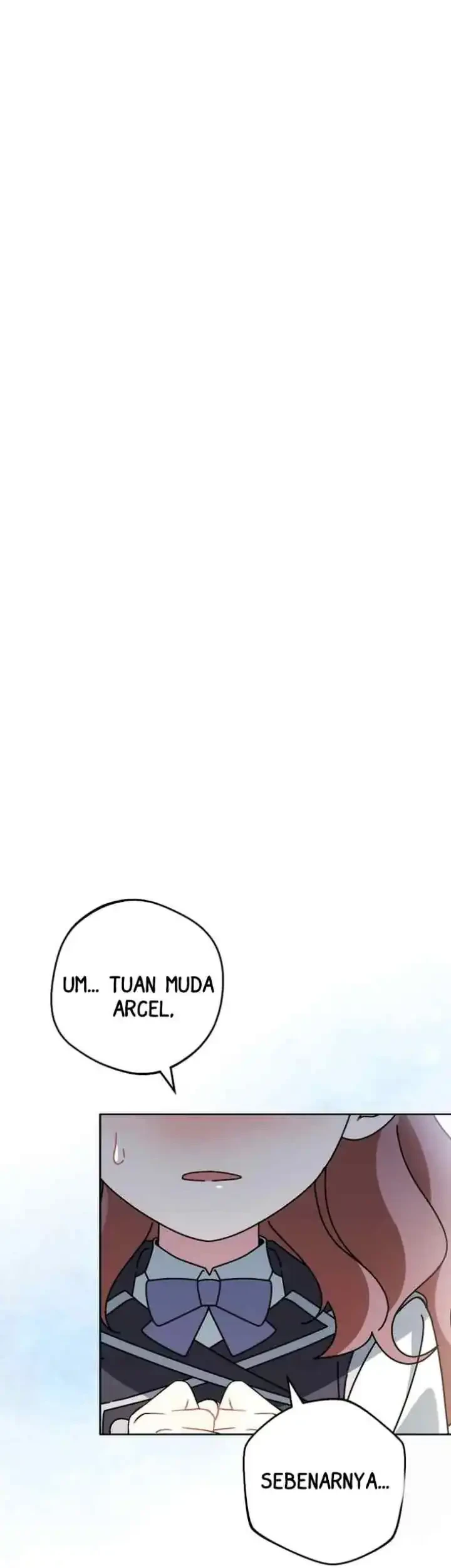 Komik Can I Cry Now? Chapter 11 gambar 1