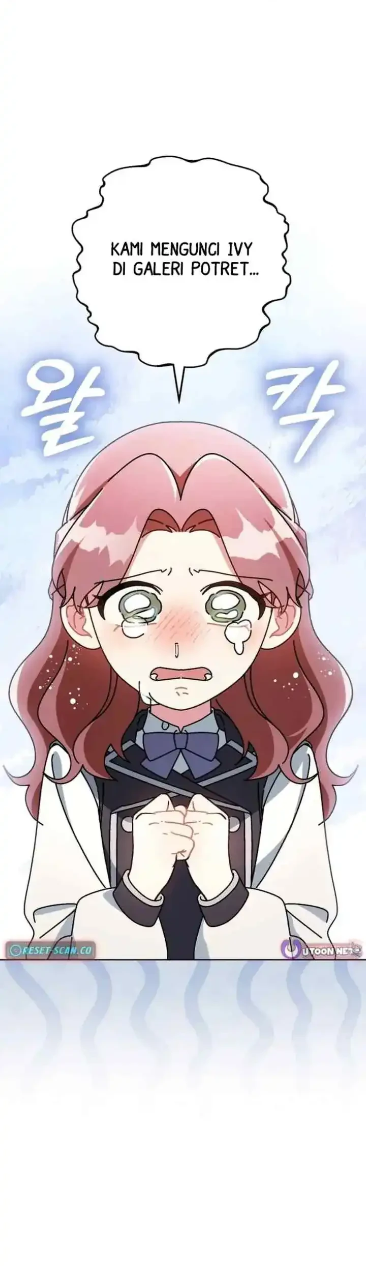 Manhwa Can I Cry Now? Chapter 11 gambar 2