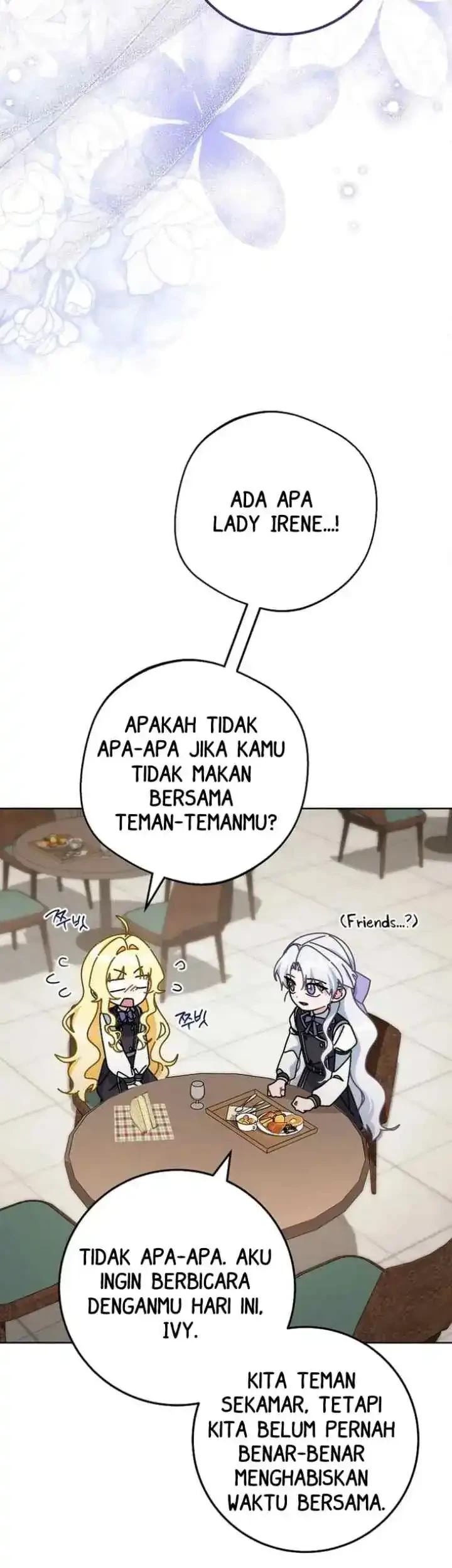 Can I Cry Now? Chapter 12 Gambar 3