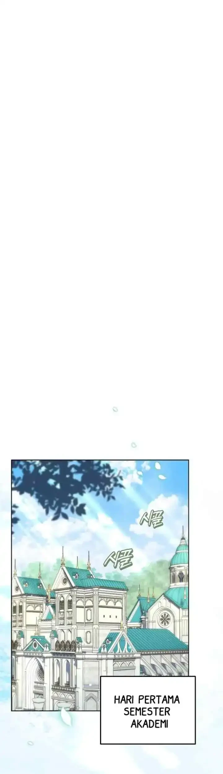 Komik Can I Cry Now? Chapter 14 gambar 1