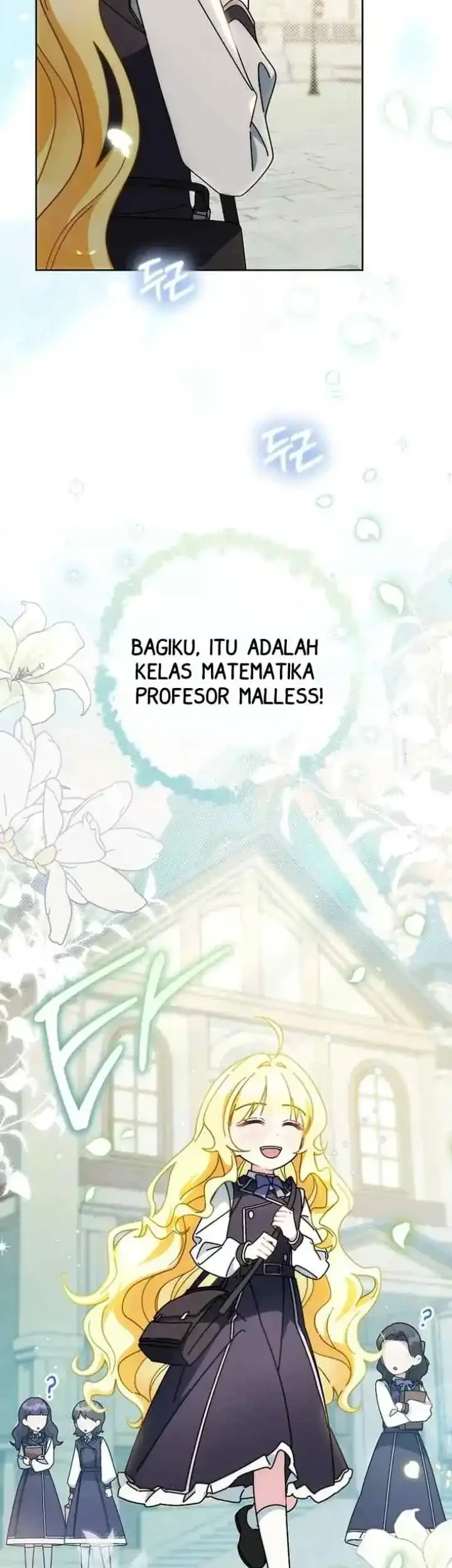 Can I Cry Now? Chapter 14 Gambar 3