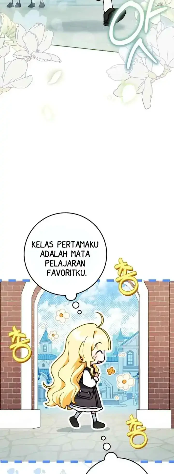 Can I Cry Now? Chapter 14 Gambar 4