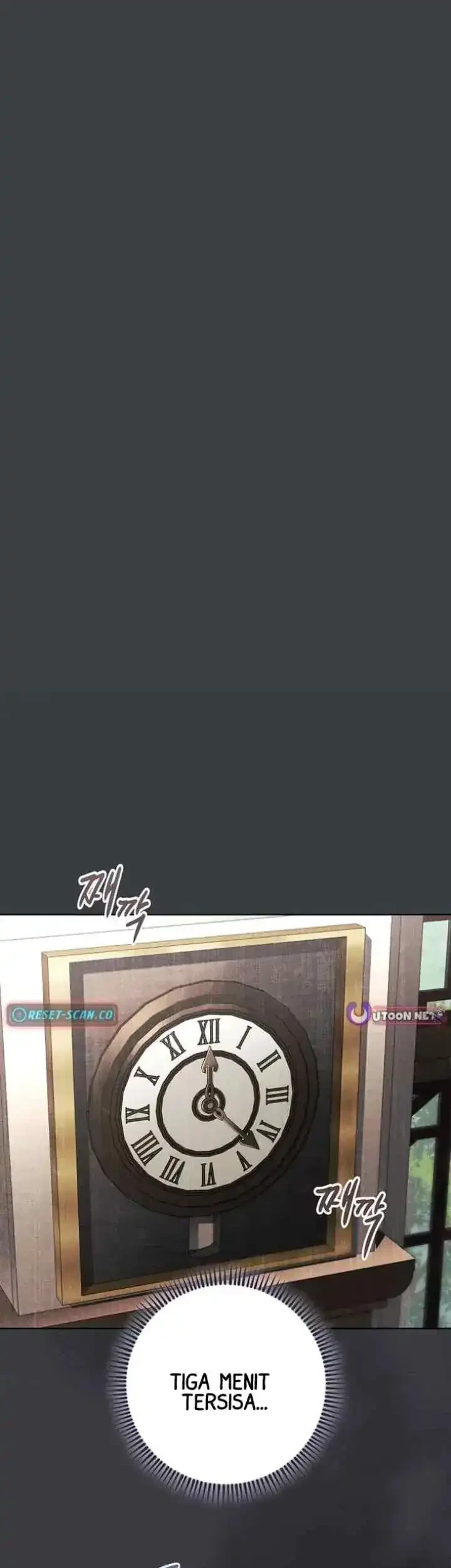 Komik Can I Cry Now? Chapter 16 gambar 1