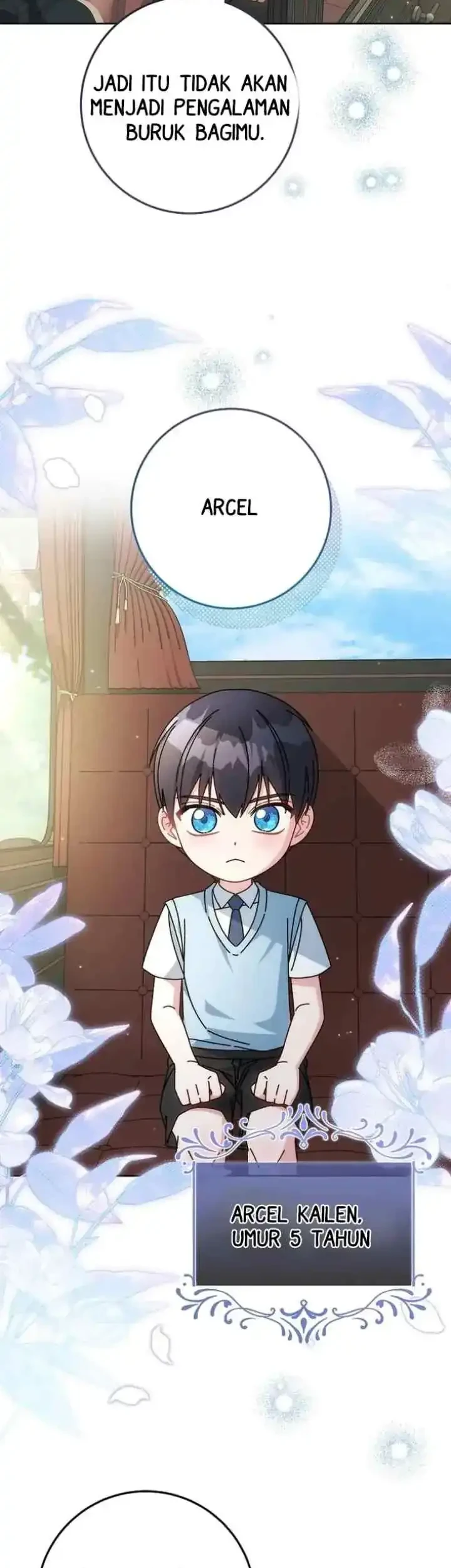 Can I Cry Now? Chapter 17 Gambar 3
