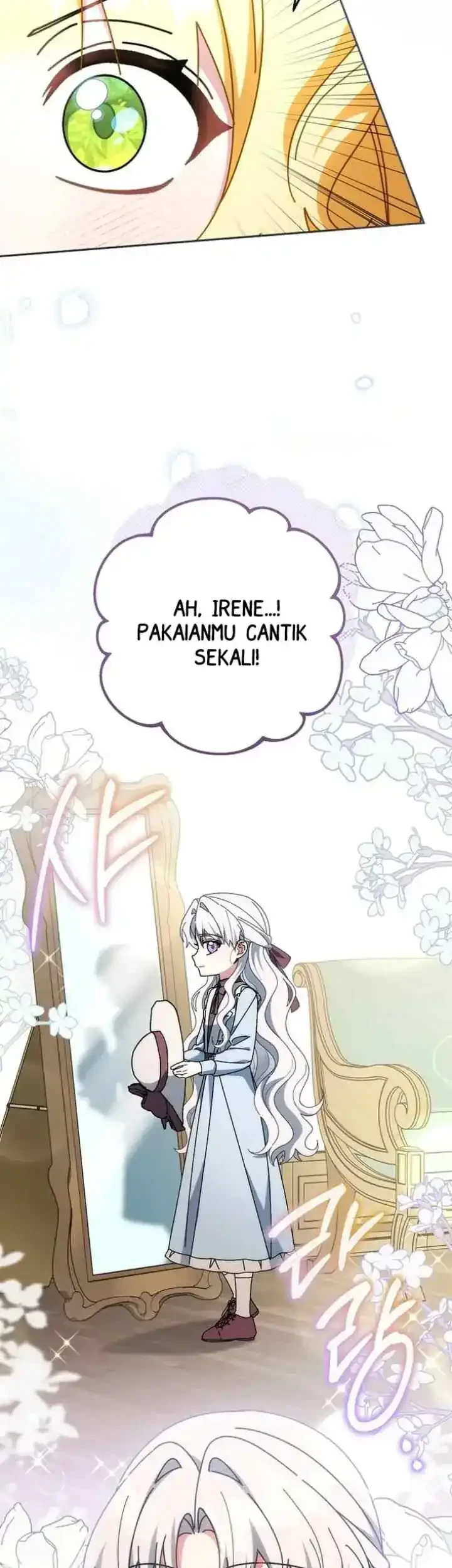 Can I Cry Now? Chapter 18 Gambar 3