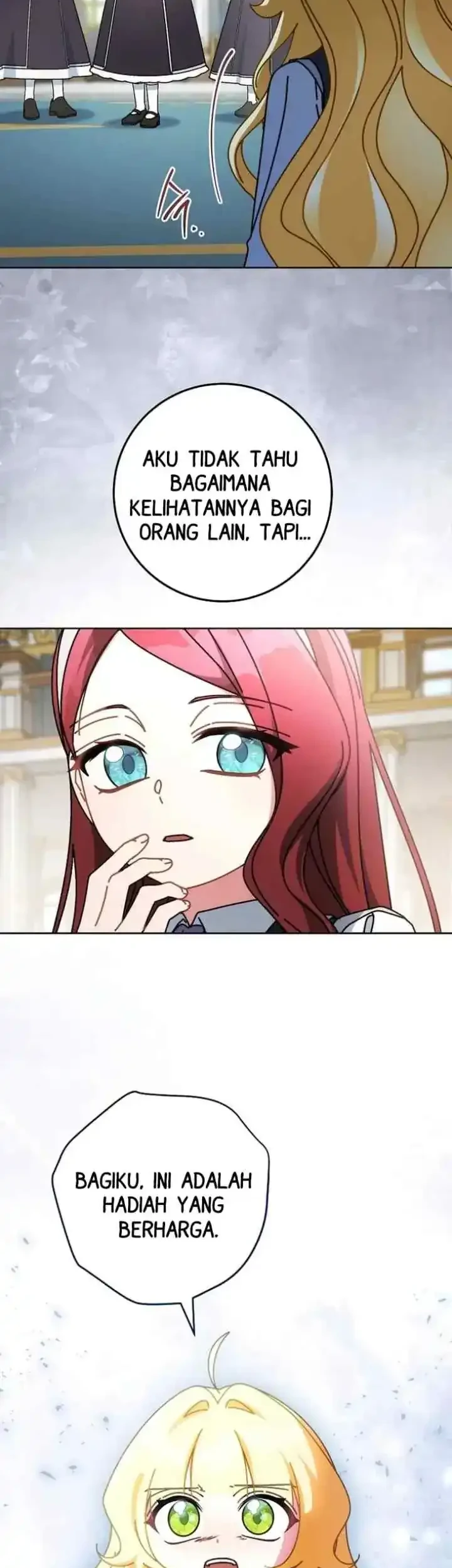 Can I Cry Now? Chapter 19 Gambar 3
