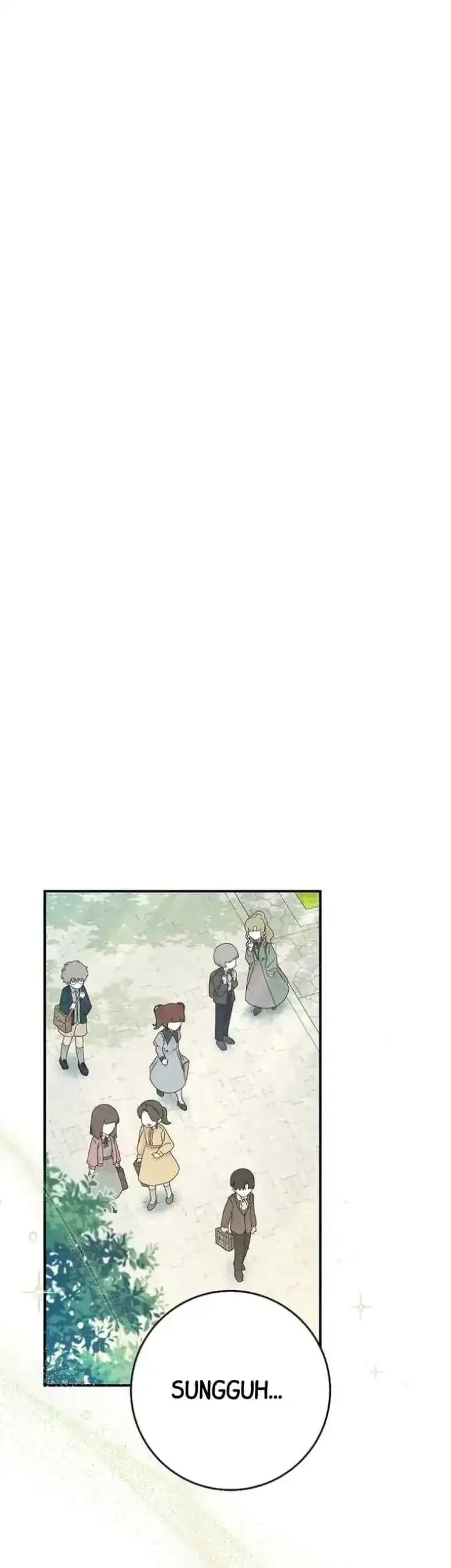 Komik Can I Cry Now? Chapter 2 gambar 1