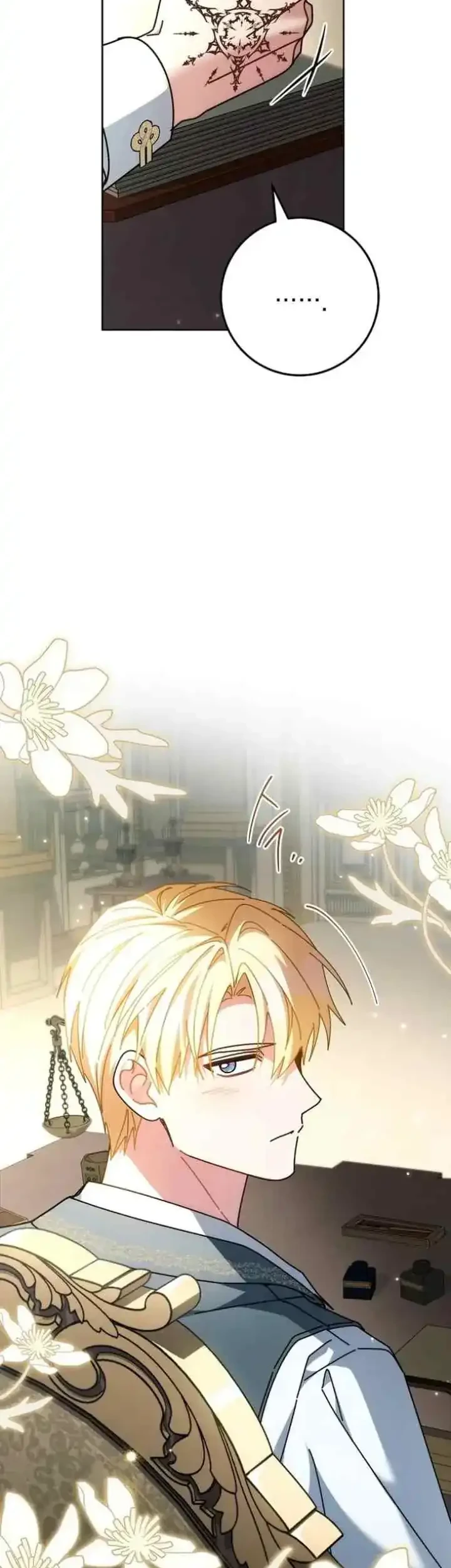 Can I Cry Now? Chapter 20 Gambar 3