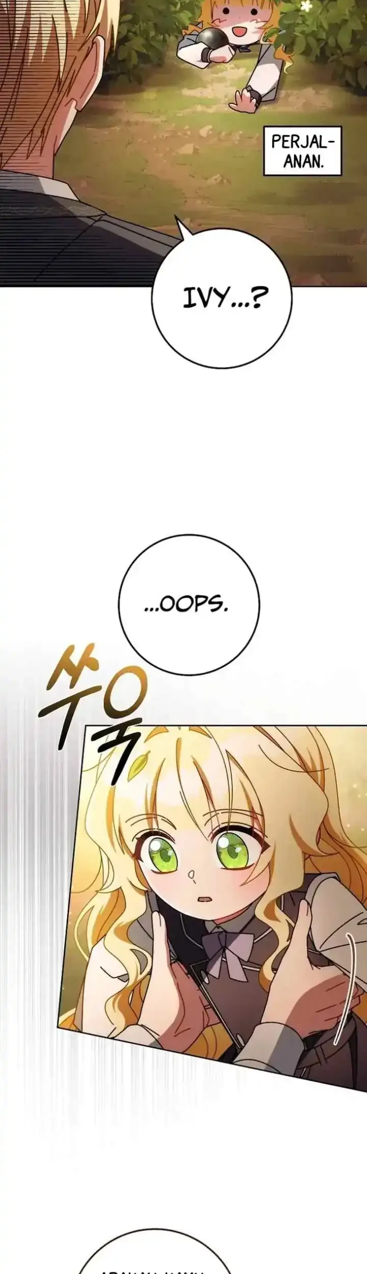 Can I Cry Now? Chapter 21 Gambar 3