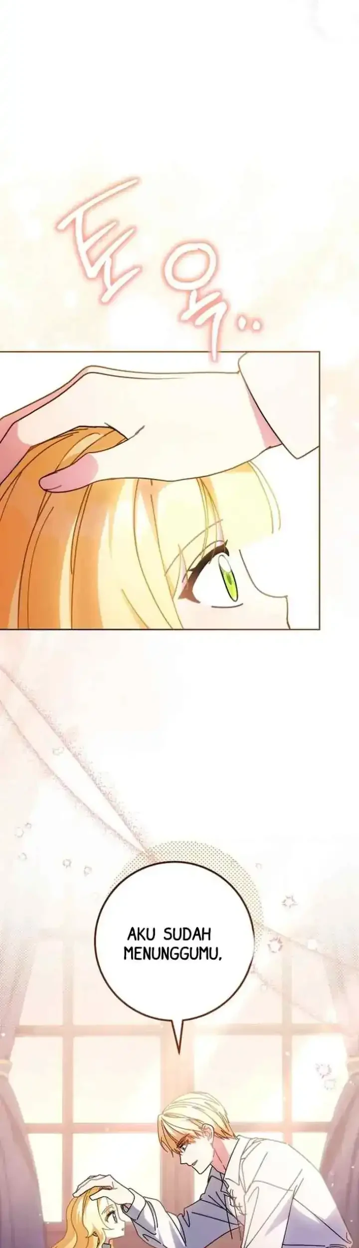Can I Cry Now? Chapter 22 Gambar 3