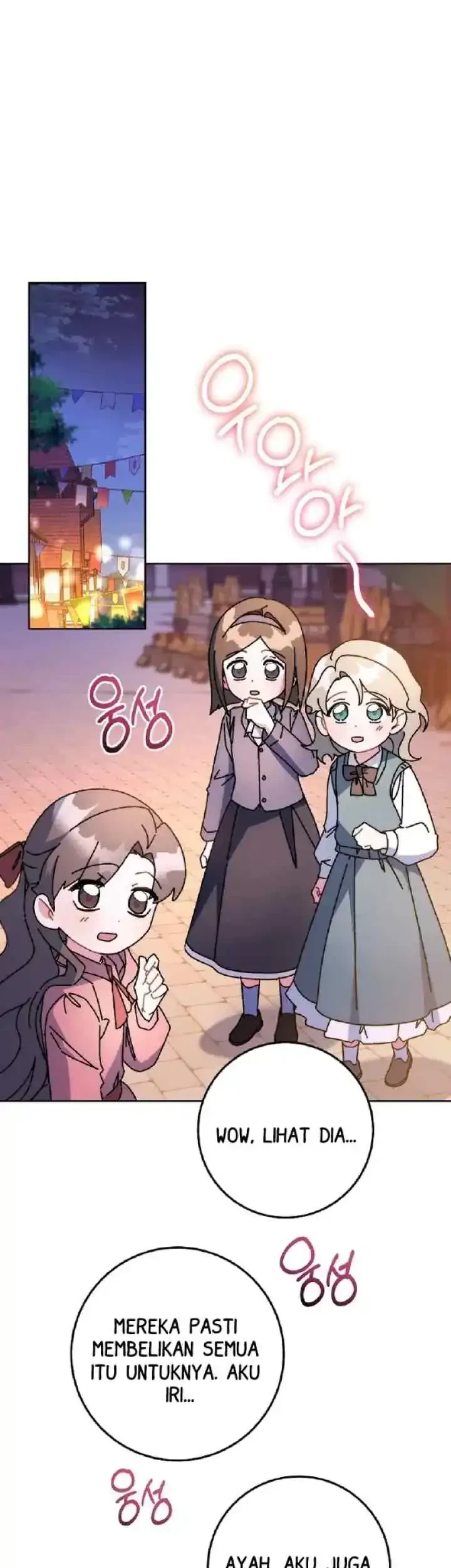 Manhwa Can I Cry Now? Chapter 24 gambar 2