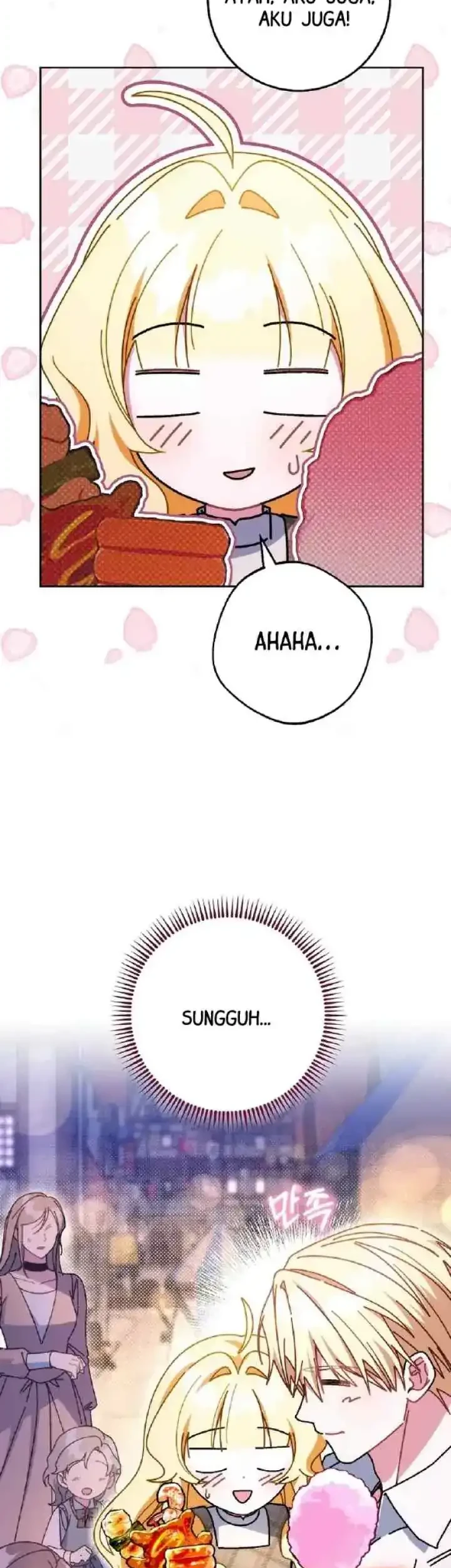 Can I Cry Now? Chapter 24 Gambar 3