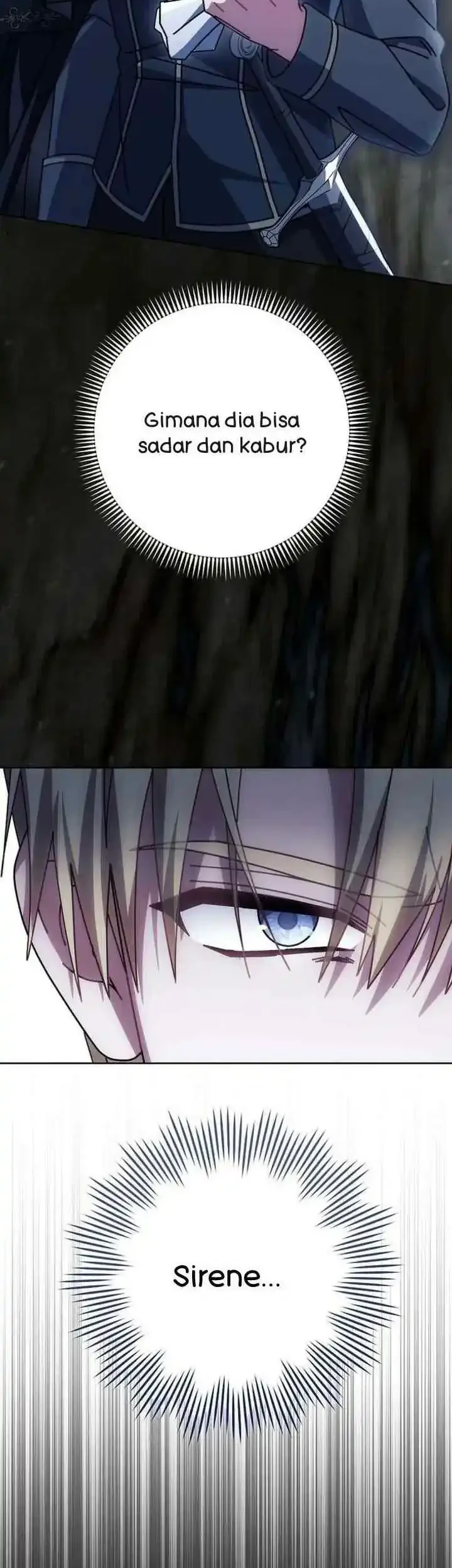 Can I Cry Now? Chapter 25 Gambar 3