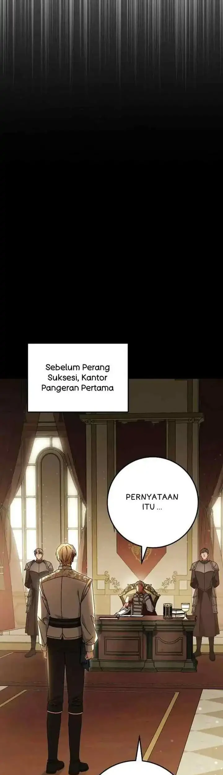 Can I Cry Now? Chapter 25 Gambar 4