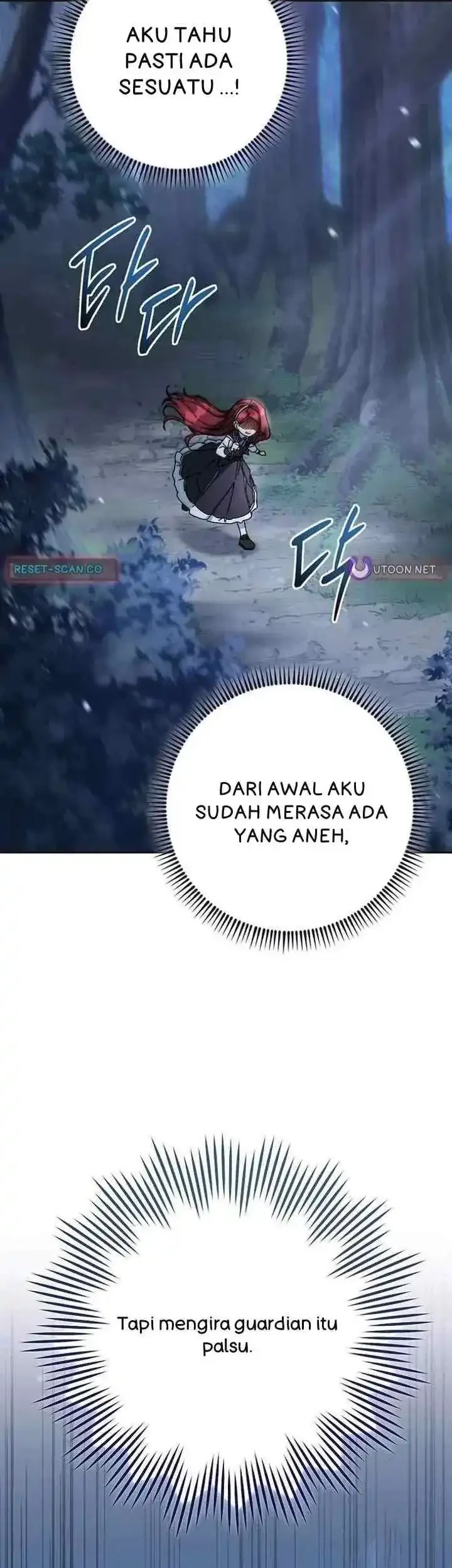 Manhwa Can I Cry Now? Chapter 27 gambar 2
