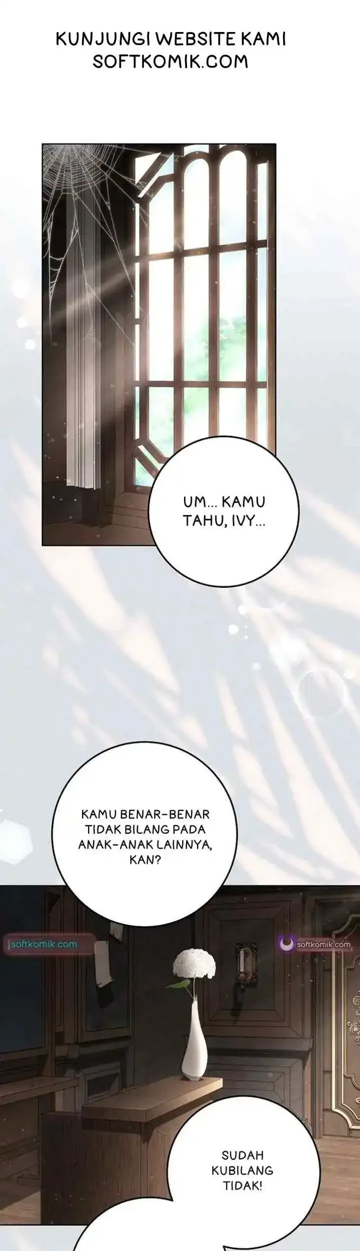 Komik Can I Cry Now? Chapter 28 gambar 1