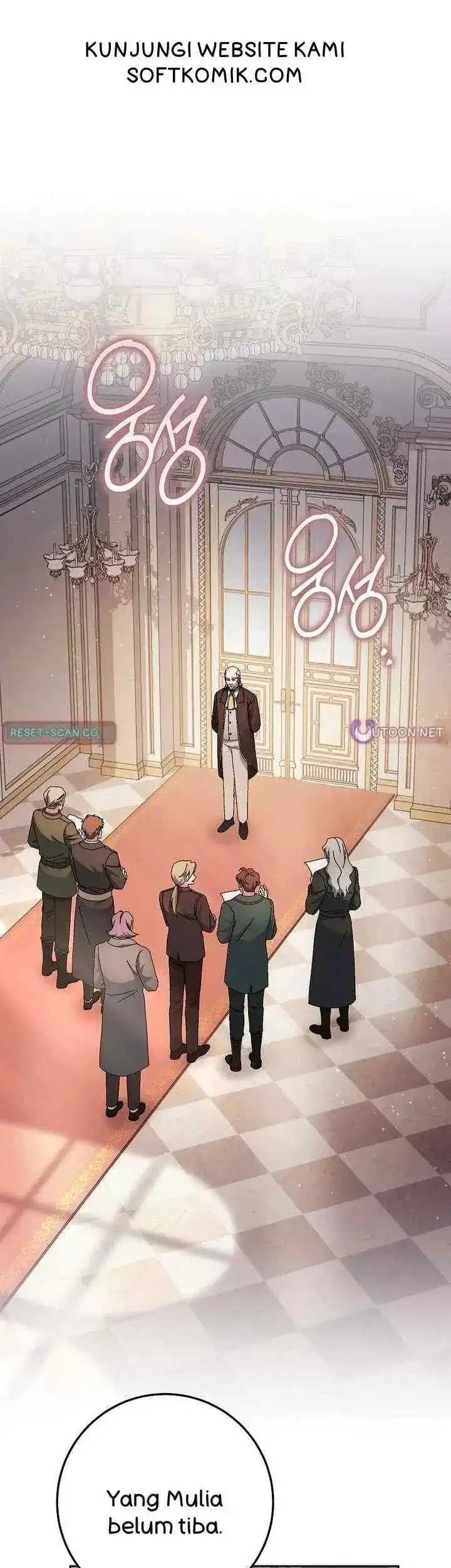 Komik Can I Cry Now? Chapter 29 gambar 1
