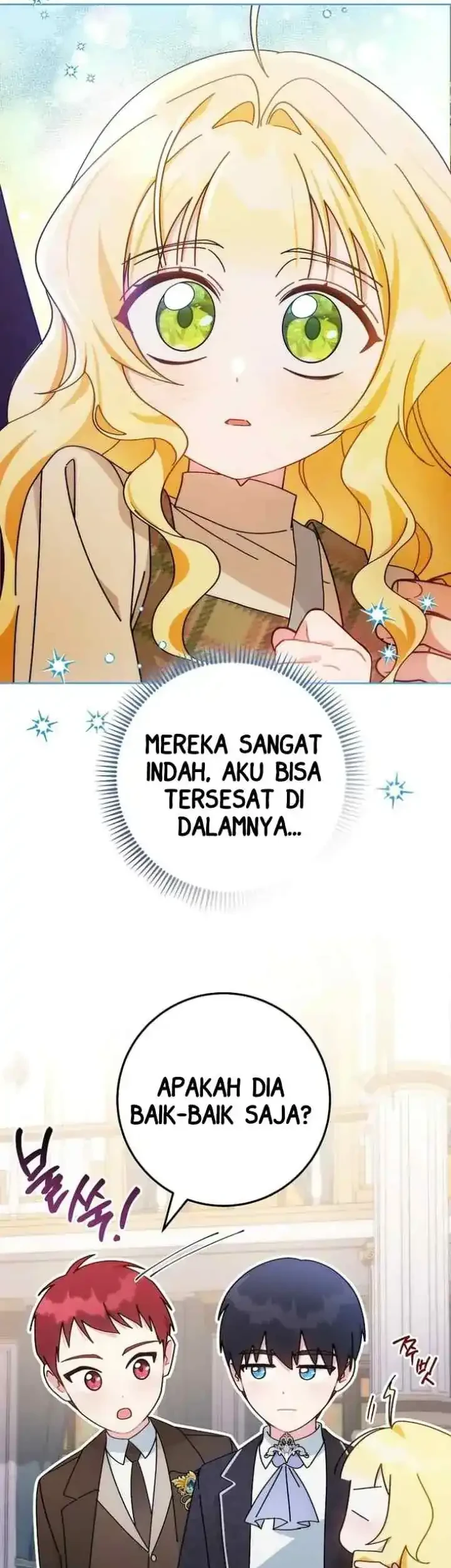 Can I Cry Now? Chapter 3 Gambar 3