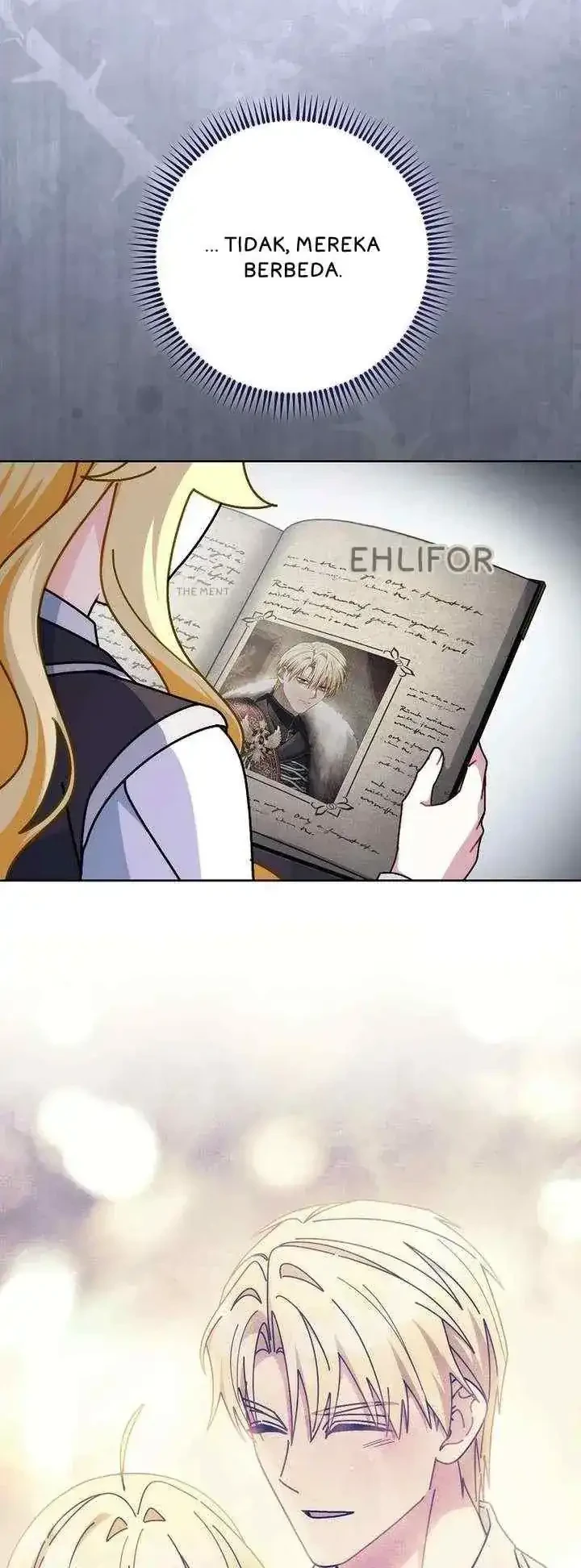 Can I Cry Now? Chapter 30 Gambar 3