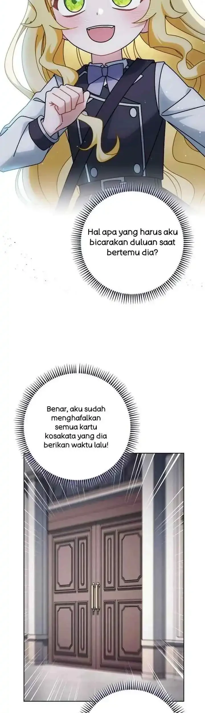 Manhwa Can I Cry Now? Chapter 31 gambar 2